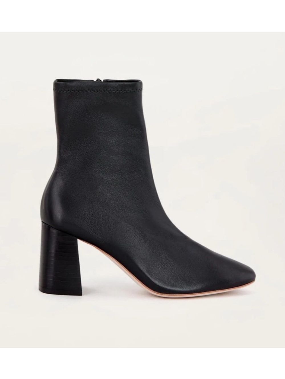 Loeffler Randall | Elise Stretch Bootie size 7